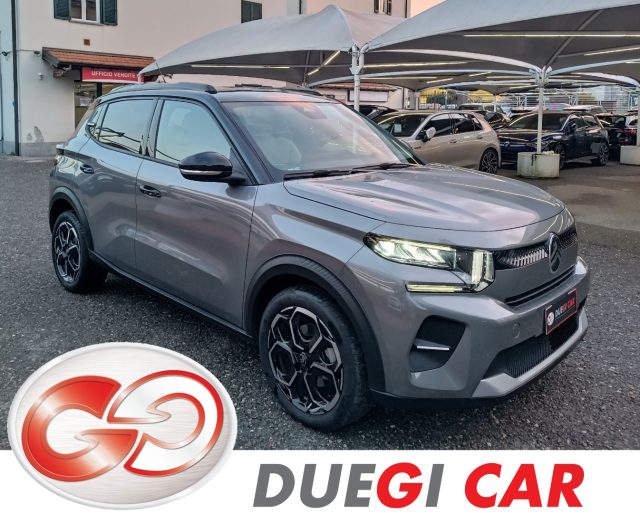 CITROEN C3 usata, con ABS