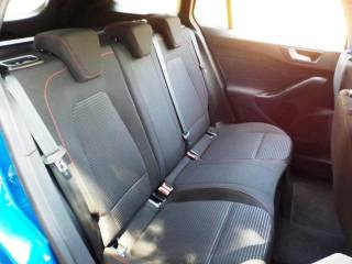 FORD Focus usata, con Hill holder