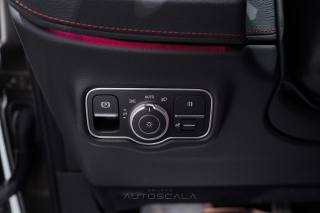 MERCEDES-BENZ G 63 AMG usata, con Bracciolo