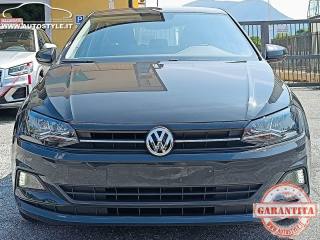 VOLKSWAGEN Polo usata, con Servosterzo