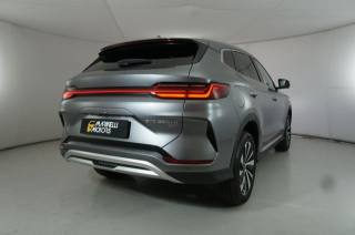 BYD Seal usata, con Airbag