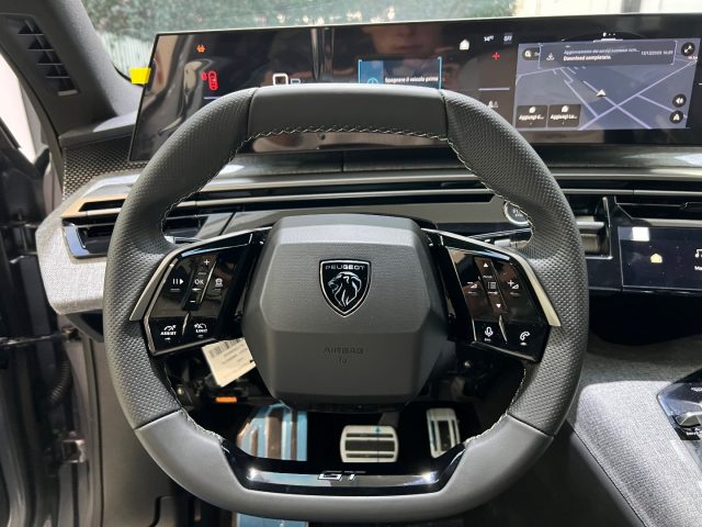 PEUGEOT 3008 usata, con Cronologia tagliandi