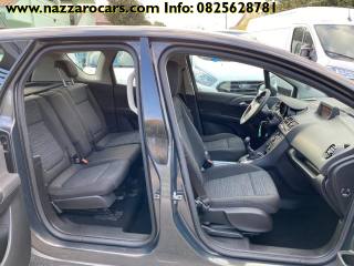 OPEL Meriva usata, con Volante multifunzione