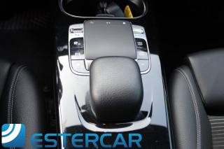MERCEDES-BENZ A 180 usata, con Boardcomputer