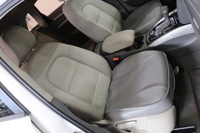AUDI Q5 usata, con Controllo trazione