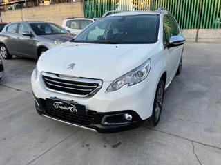 PEUGEOT 2008 usata, con Airbag