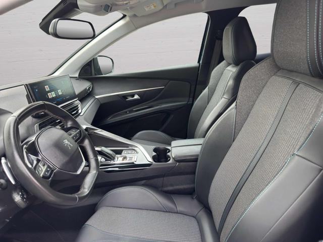 PEUGEOT 3008 usata, con Climatizzatore