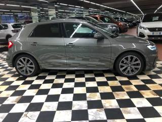 AUDI A1 usata, con Climatizzatore