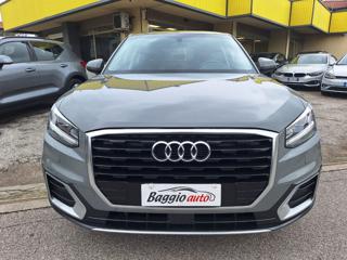 AUDI Q2 usata, con Airbag laterali