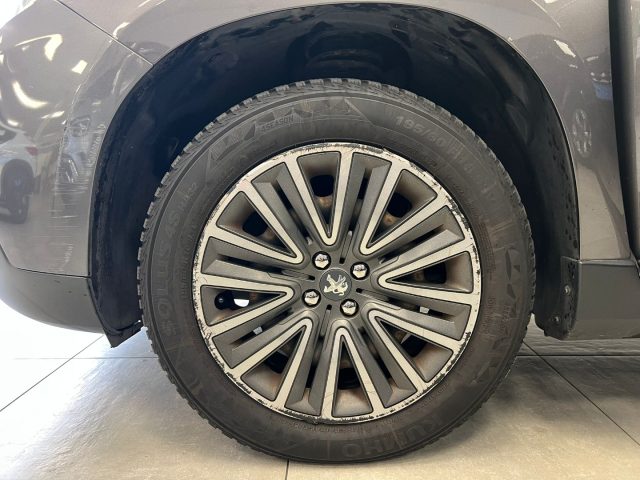 PEUGEOT 2008 usata, con Chiusura centralizzata