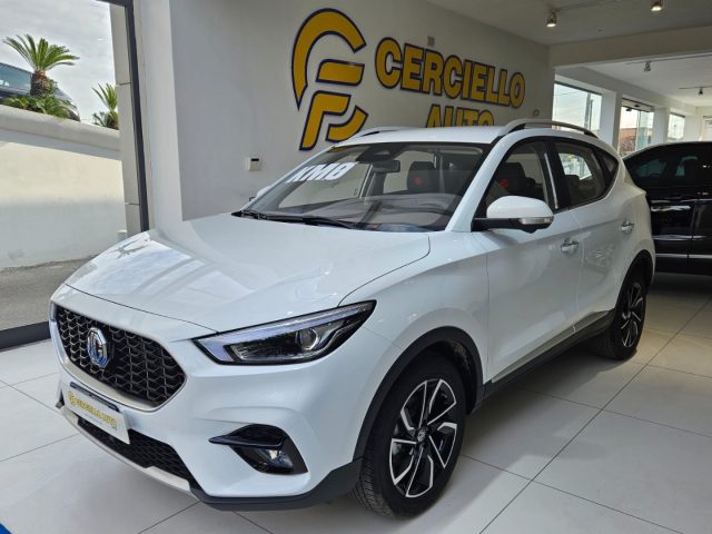 MG ZS usata, con ABS