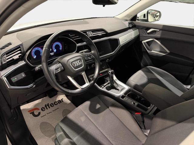 AUDI Q3 usata, con Boardcomputer