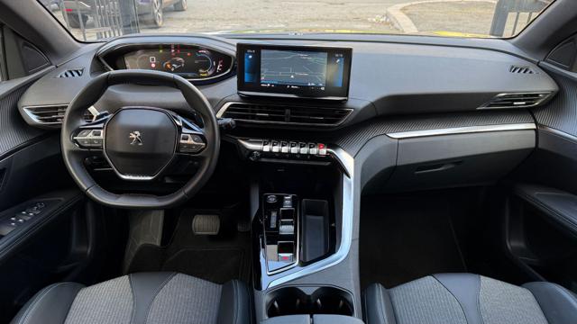 PEUGEOT 3008 usata, con Alzacristalli elettrici