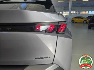 PEUGEOT 3008 usata 25