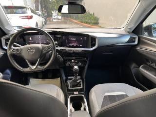 OPEL Mokka usata, con Controllo trazione