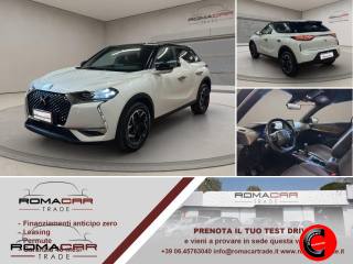 DS AUTOMOBILES DS 3 Crossback usata, con ABS
