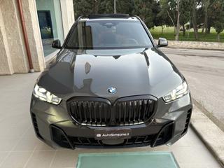 BMW X5 usata, con Airbag