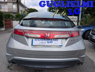 HONDA Civic usata, con Chiusura centralizzata