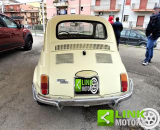 FIAT 500L usata 6