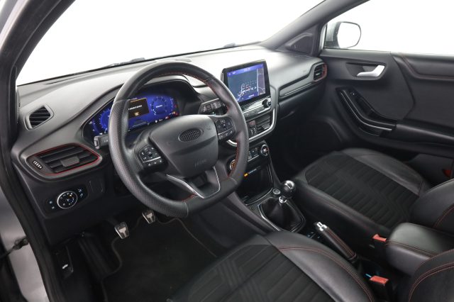 FORD Puma usata 0