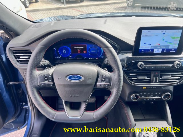FORD Kuga usata, con Controllo automatico clima