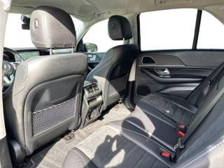 MERCEDES-BENZ GLE 300 usata, con Regolazione elettrica sedili