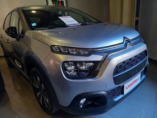 CITROEN C3 usata, con Airbag