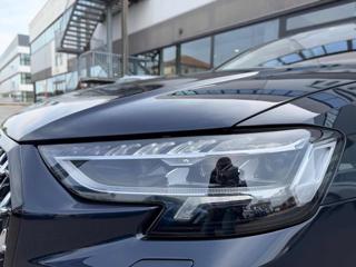 AUDI A8 usata, con Servosterzo