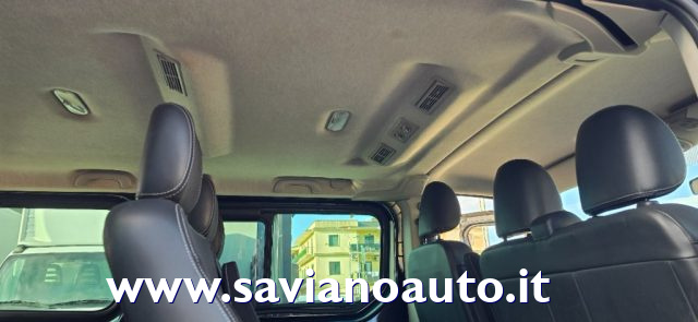 RENAULT Trafic usata, con Controllo trazione