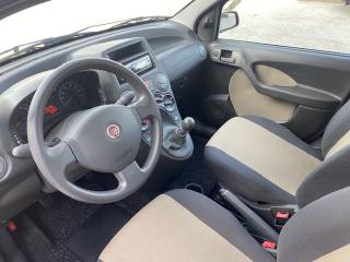 FIAT Panda usata, con Autoradio