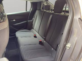 PEUGEOT 208 usata, con Frenata d