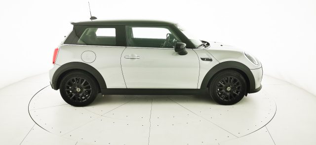 MINI Cooper SE usata, con Controllo trazione