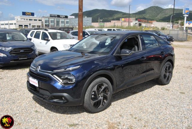 CITROEN C4 usata, con Airbag laterali