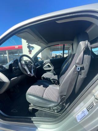 SMART ForTwo usata, con Tetto panorama