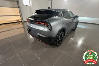 ALFA ROMEO Junior usata, con Airbag Passeggero