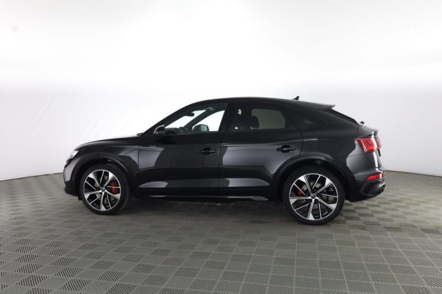 AUDI Q5 usata 5