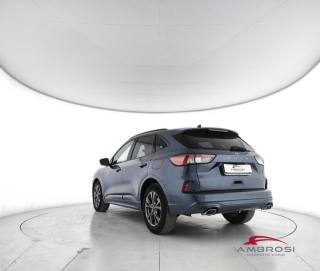 FORD Kuga usata 3