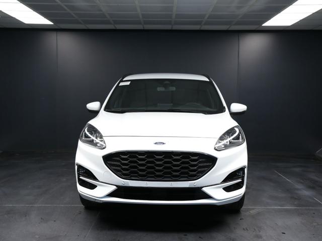 FORD Kuga usata, con Airbag