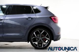 VOLKSWAGEN Polo GTI usata, con Telecamera per parcheggio assistito