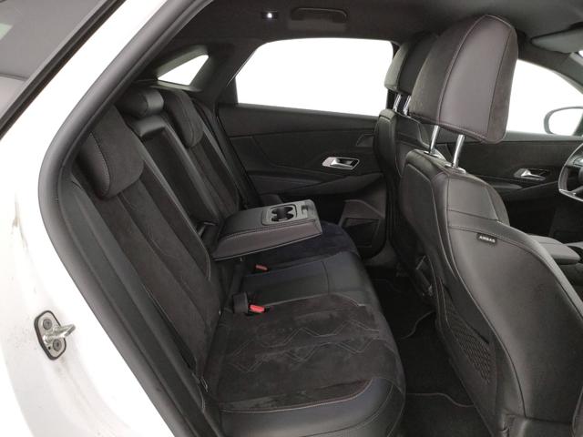 DS AUTOMOBILES DS 7 Crossback usata, con USB