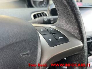 LANCIA Ypsilon usata, con Bluetooth