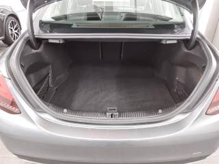 MERCEDES-BENZ C 220 usata, con Cronologia tagliandi