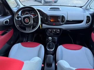 FIAT 500L usata, con Airbag Passeggero