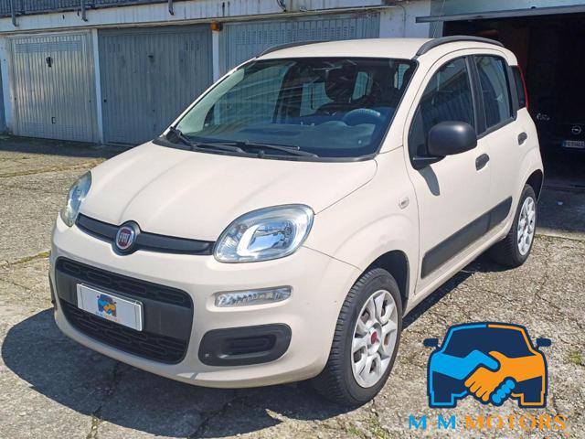 FIAT Panda usata, con ABS