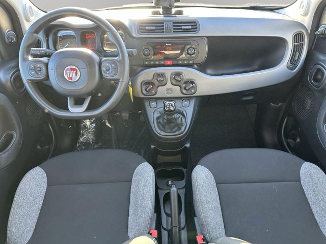 FIAT Panda usata, con Cronologia tagliandi