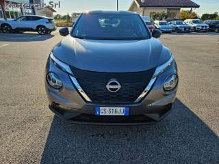 NISSAN Juke usata, con Controllo automatico clima