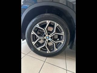 BMW X1 usata, con Sedile posteriore sdoppiato