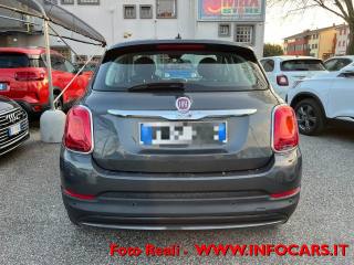 FIAT 500X usata, con Climatizzatore
