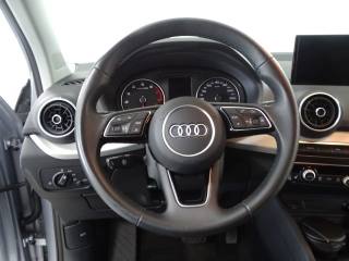 AUDI Q2 usata, con Touch screen