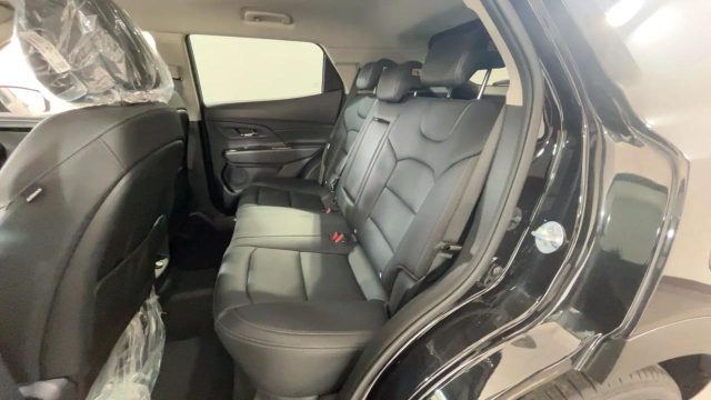 KGM Korando usata, con Chiusura centralizzata